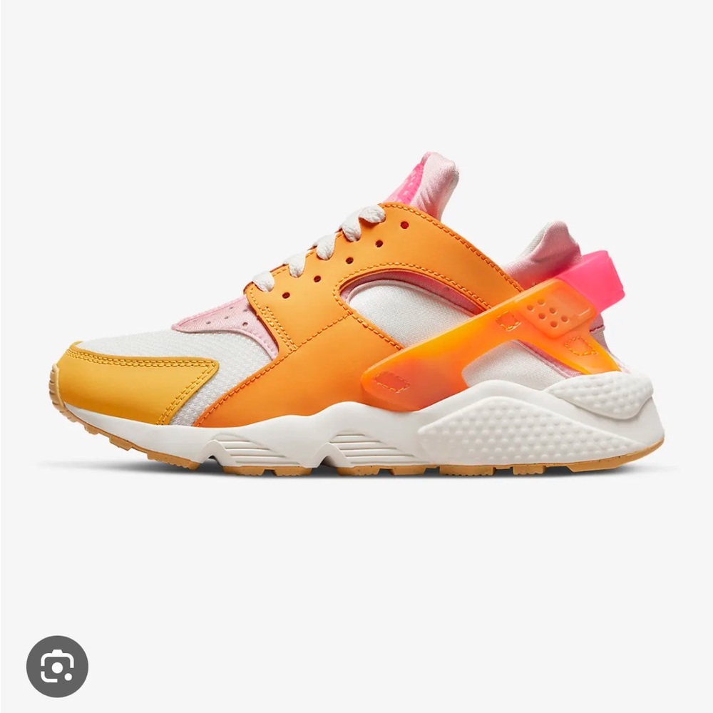 Nike Air Huarache Sneakers